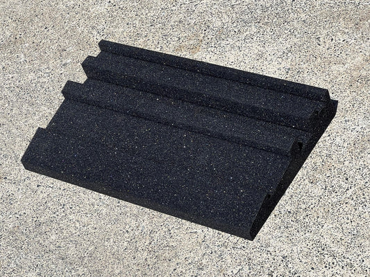 Model Train Repair Cradle