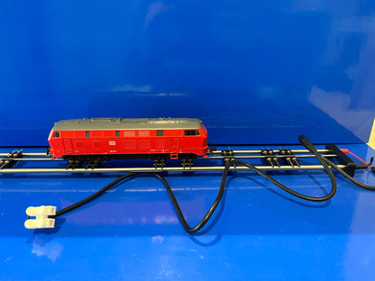 HO scale Rolling Road / Treadmill / Test Track - 20inch w/cables