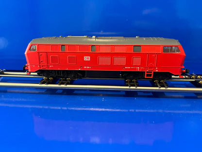HO scale Rolling Road / Treadmill / Test Track - 20inch w/cables