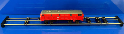 HO scale Rolling Road / Treadmill / Test Track - 20inch w/cables