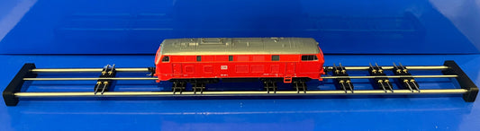 N scale Rolling Road / Treadmill / Test Track - 20inch w/cables