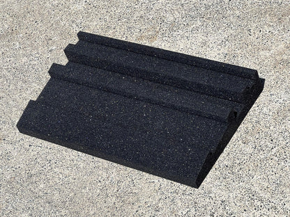 Model Train Repair Cradle